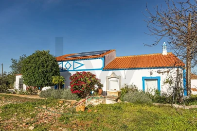 Moradia T2 para Venda em Silves