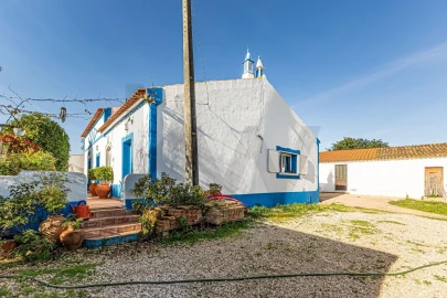 Moradia T2 para Venda em Silves