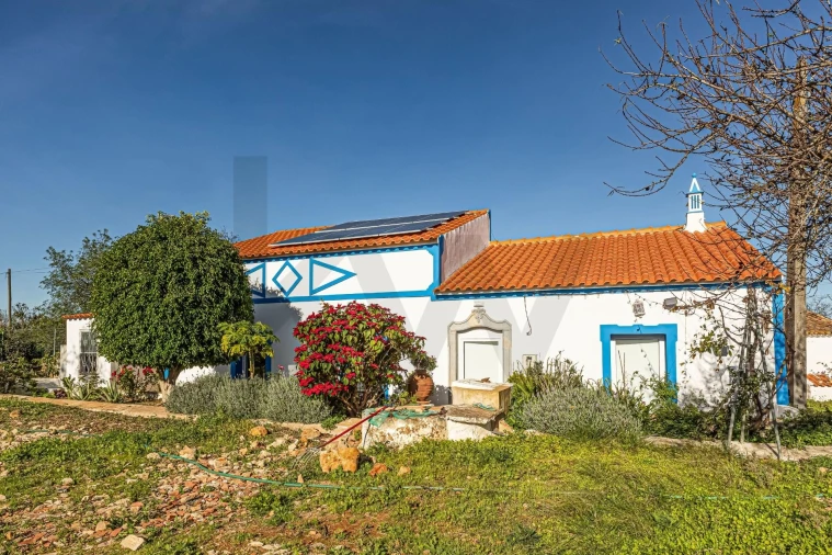 Moradia T2 para Venda em Silves Foto 5