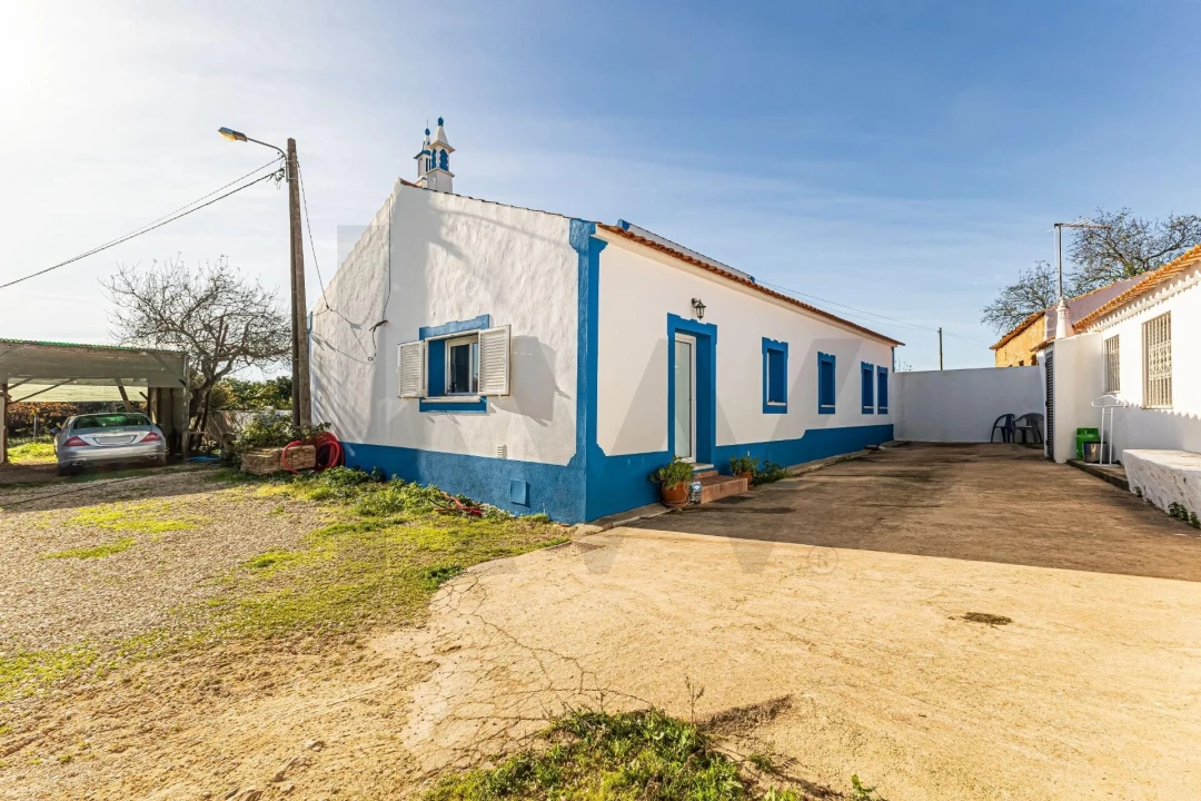 Moradia T2 para Venda em Silves Foto 4