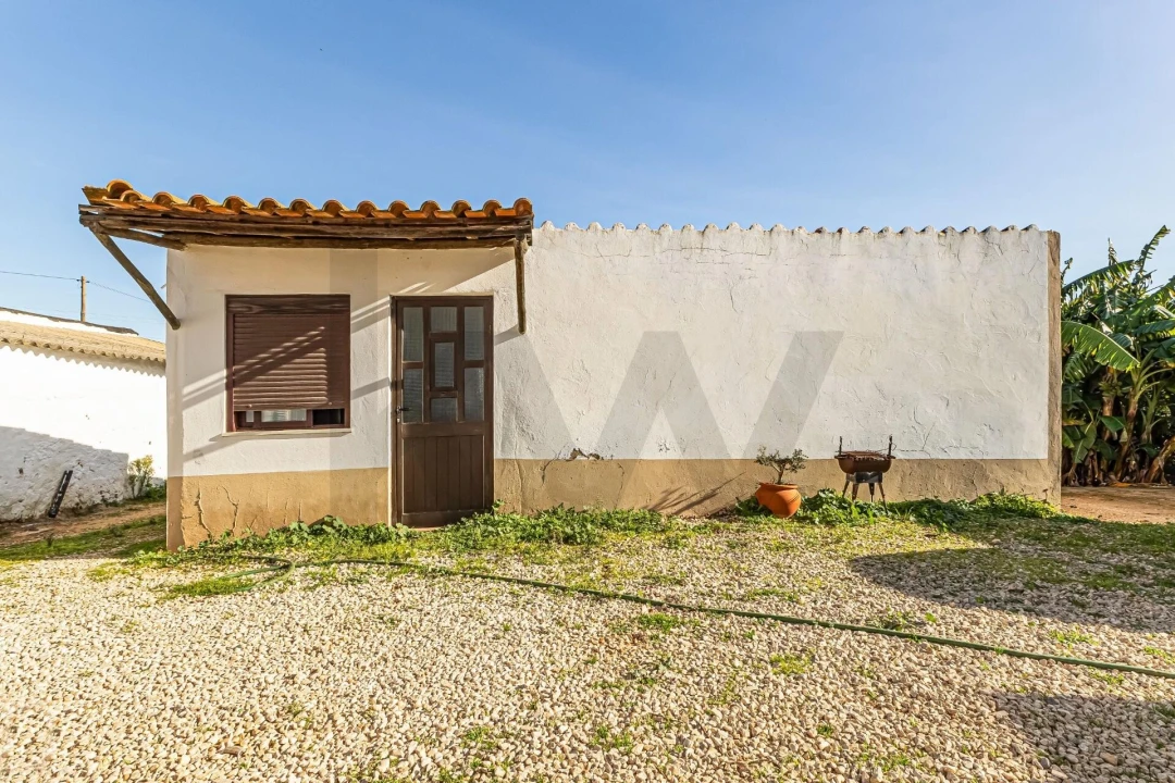 Moradia T2 para Venda em Silves Foto 30