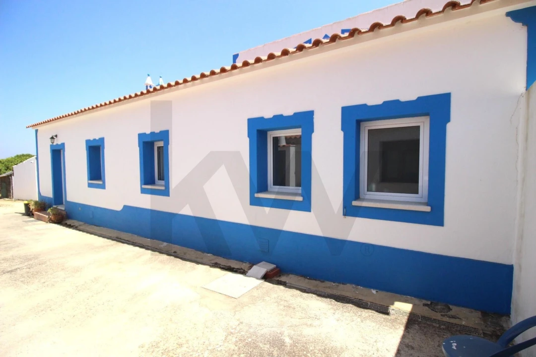 Moradia T2 para Venda em Silves Foto 1
