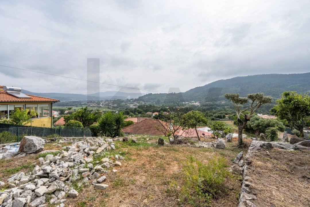 Moradia T3 para Venda em Ancora Foto 21