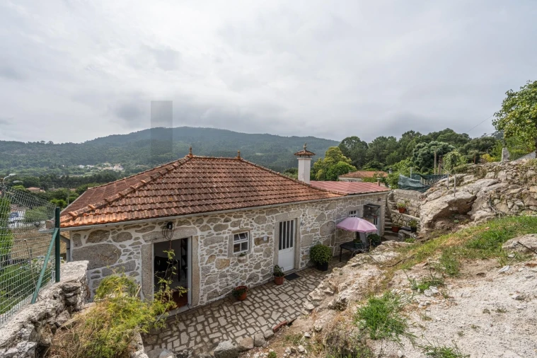 Moradia T3 para Venda em Ancora Foto 22