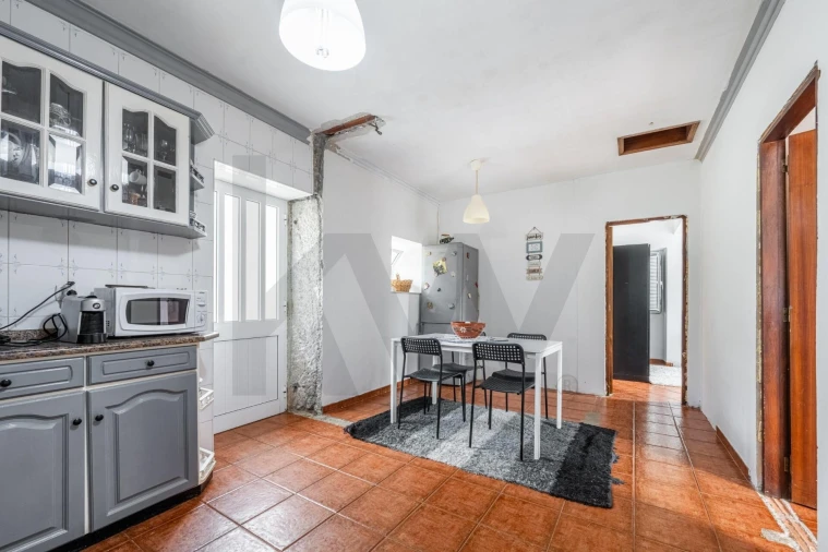 Moradia T3 para Venda em Ancora