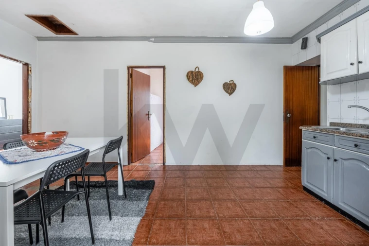 Moradia T3 para Venda em Ancora Foto 3