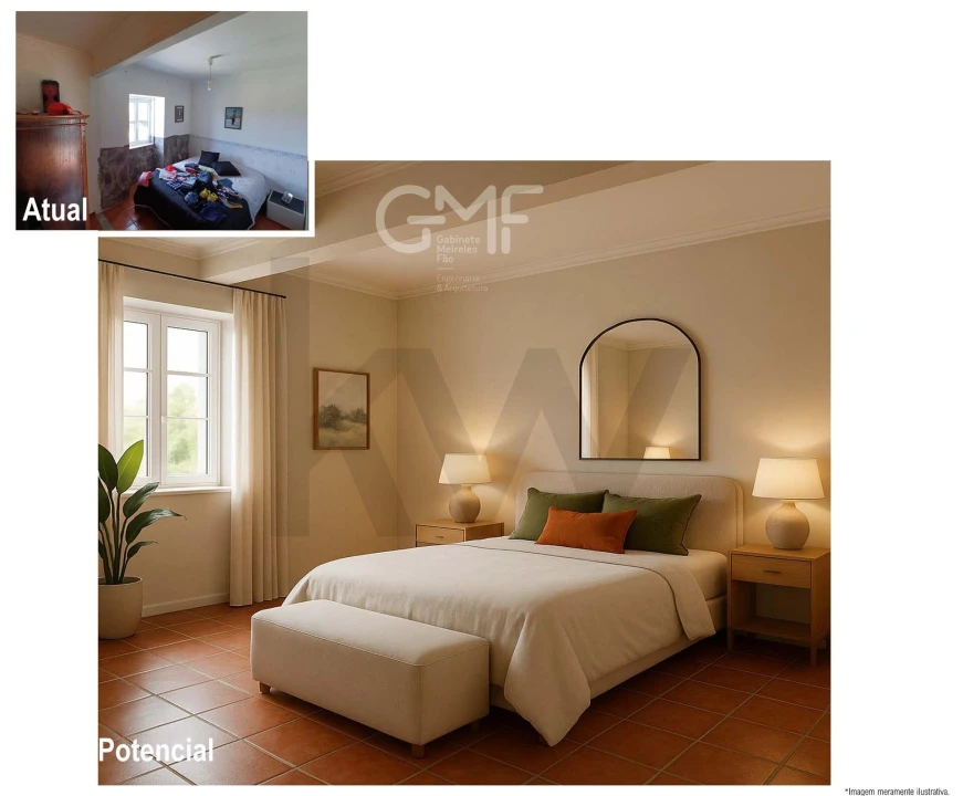 Moradia T3 para Venda em Ancora Foto 6