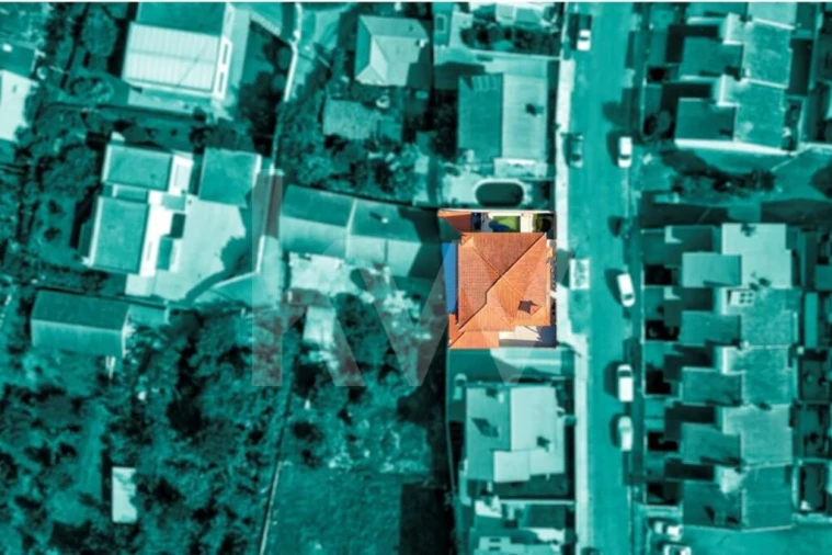 Moradia T4 para Venda em Vila de Prado Foto 5