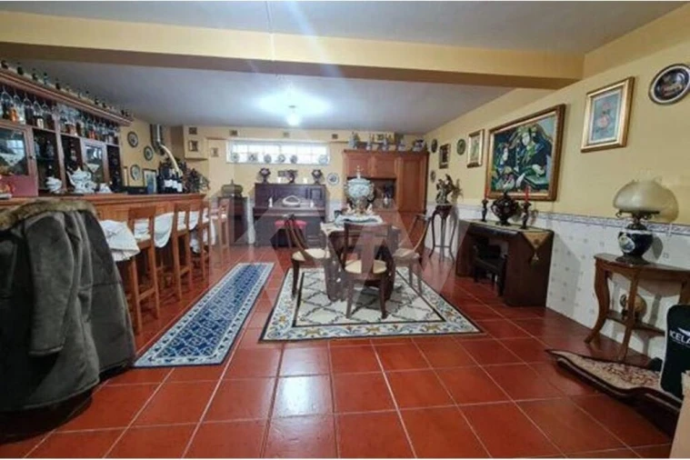 Moradia T4 para Venda em Vila de Prado Foto 20