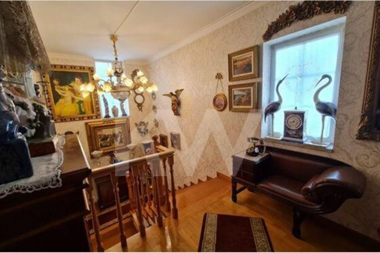 Moradia T4 para Venda em Vila de Prado Foto 6