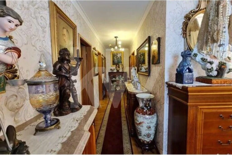 Moradia T4 para Venda em Vila de Prado Foto 7