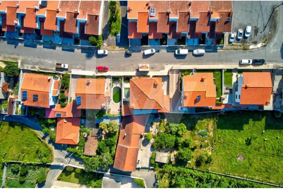 Moradia T4 para Venda em Vila de Prado Foto 34