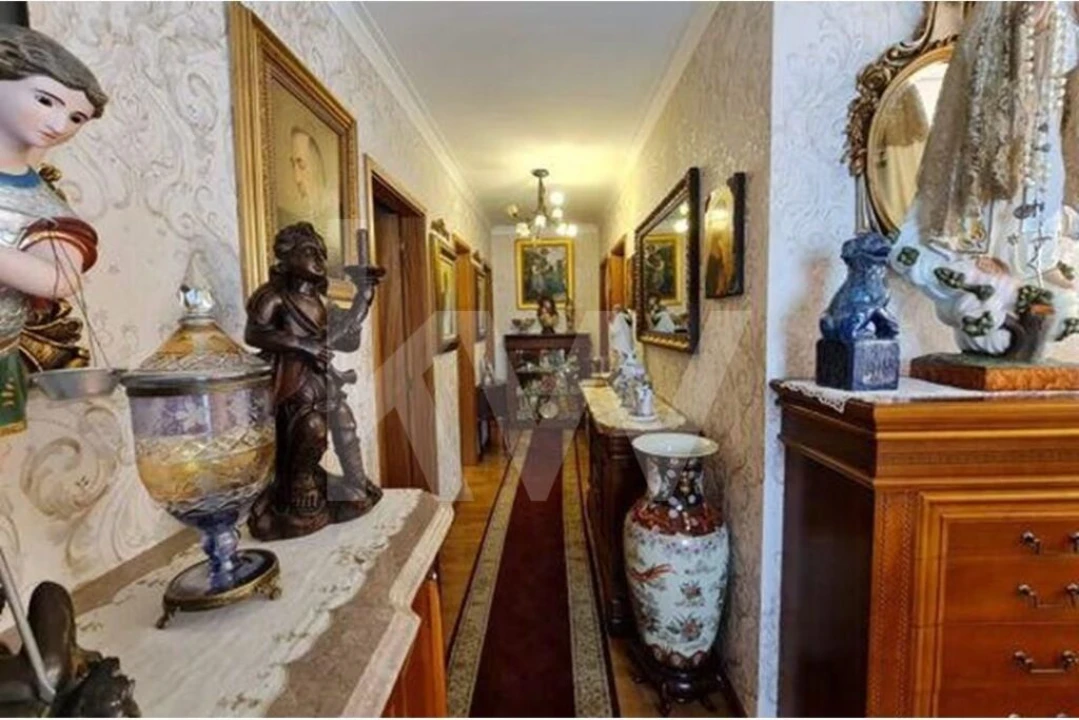 Moradia T4 para Venda em Vila de Prado Foto 7