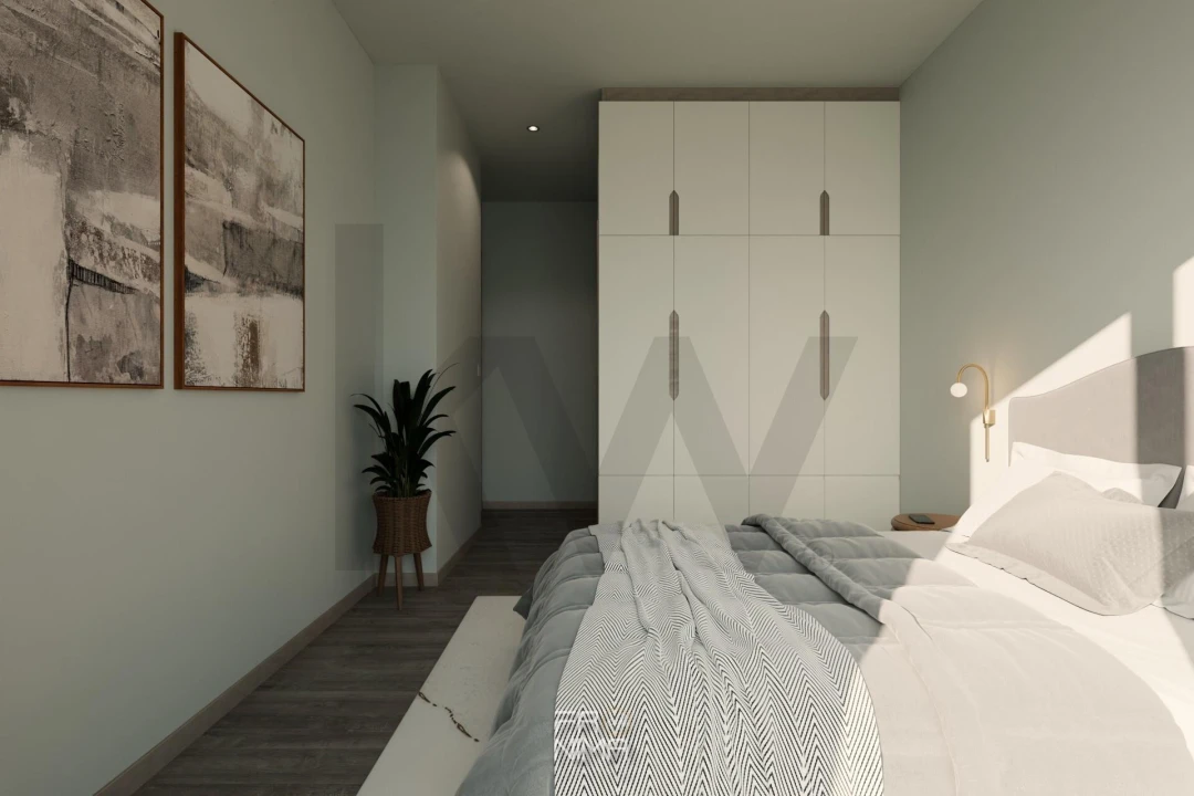 Apartamento T2 para Venda em Almada, Cova da Piedade, Pragal e Cacilhas Foto 8