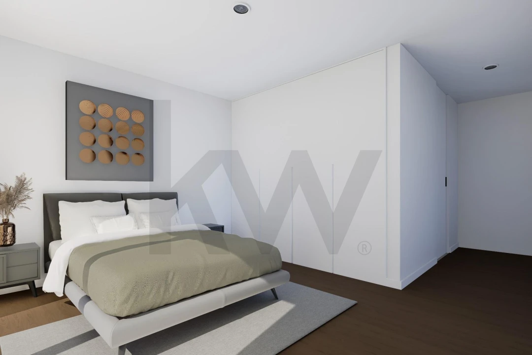 Apartamento T2 para Venda em Lagos (São Sebastião e Santa Maria) Foto 26