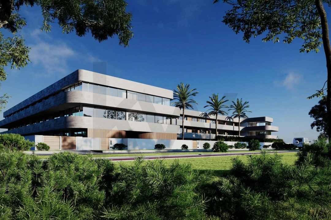 Apartamento T2 para Venda em Lagos (São Sebastião e Santa Maria) Foto 13