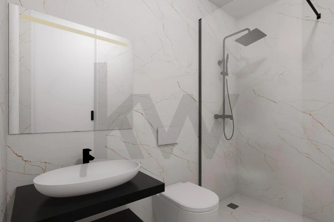Apartamento T2 para Venda em Lagos (São Sebastião e Santa Maria) Foto 27