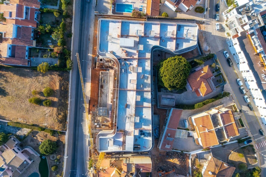 Apartamento T2 para Venda em Lagos (São Sebastião e Santa Maria) Foto 40