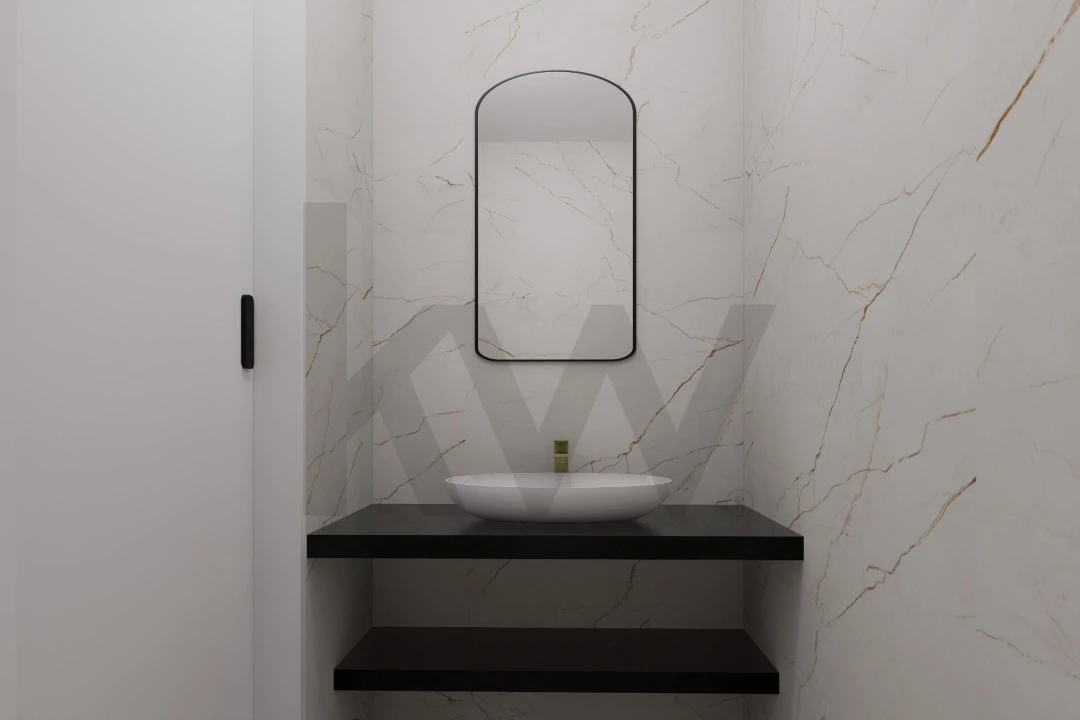 Apartamento T2 para Venda em Lagos (São Sebastião e Santa Maria) Foto 33