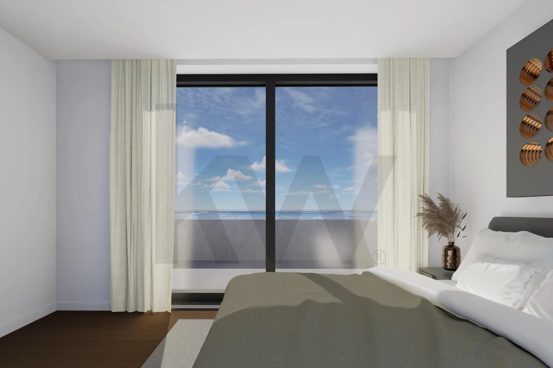 Apartamento T2 para Venda em Lagos (São Sebastião e Santa Maria) Foto 22