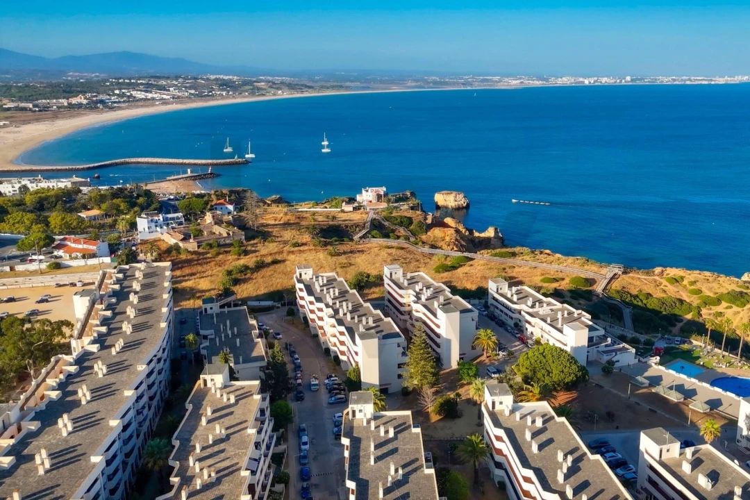Apartamento T2 para Venda em Lagos (São Sebastião e Santa Maria) Foto 44