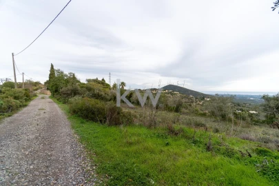 Terreno para Venda em Conceição e Estoi