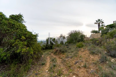 Terreno para Venda em Conceição e Estoi