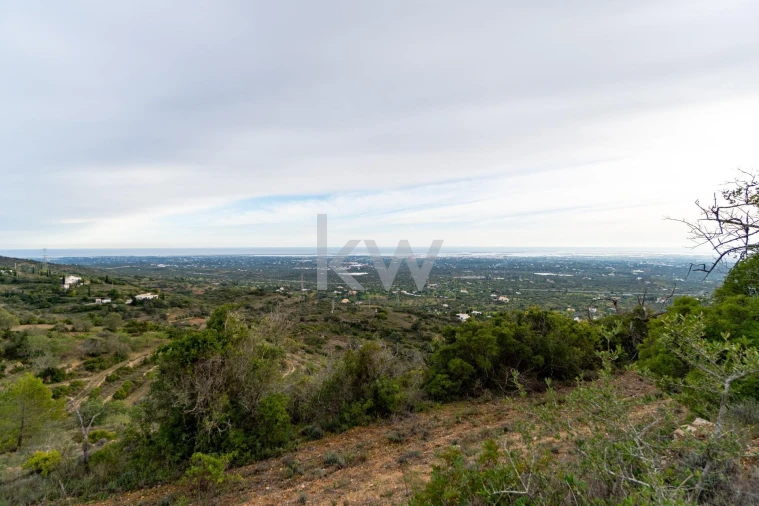 Terreno para Venda em Conceição e Estoi Foto 28