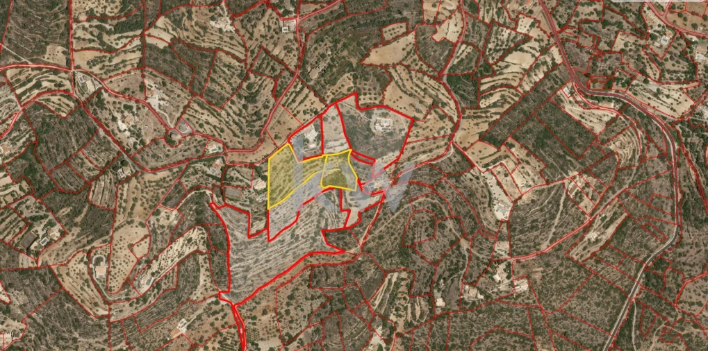 Terreno para Venda em Conceição e Estoi Foto 38