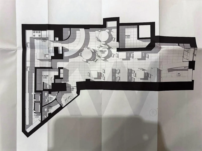Negócio para Trespasse em Misericórdia Foto 21