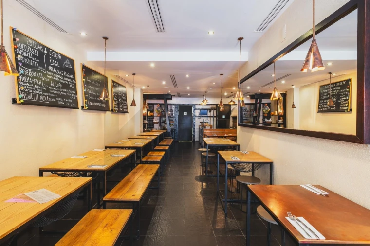 Negócio para Trespasse em Misericórdia Foto 18