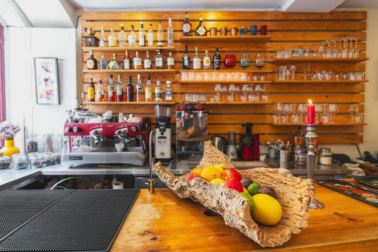 Negócio para Trespasse em Misericórdia Foto 12