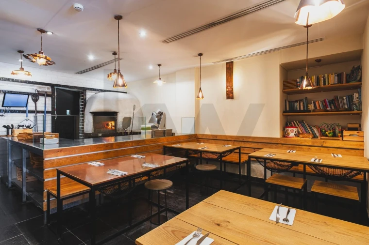 Negócio para Trespasse em Misericórdia Foto 16