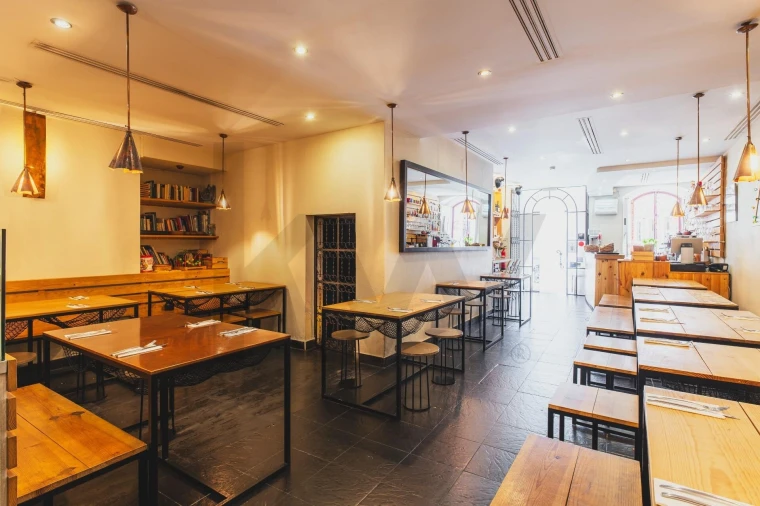 Negócio para Trespasse em Misericórdia Foto 14