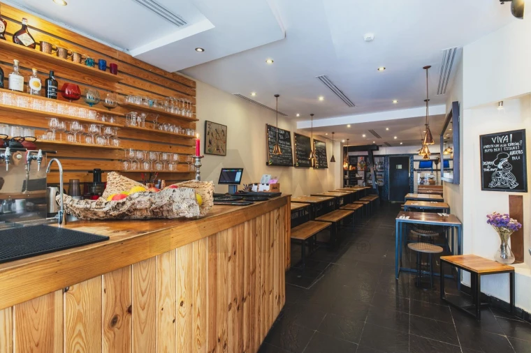 Negócio para Trespasse em Misericórdia Foto 19