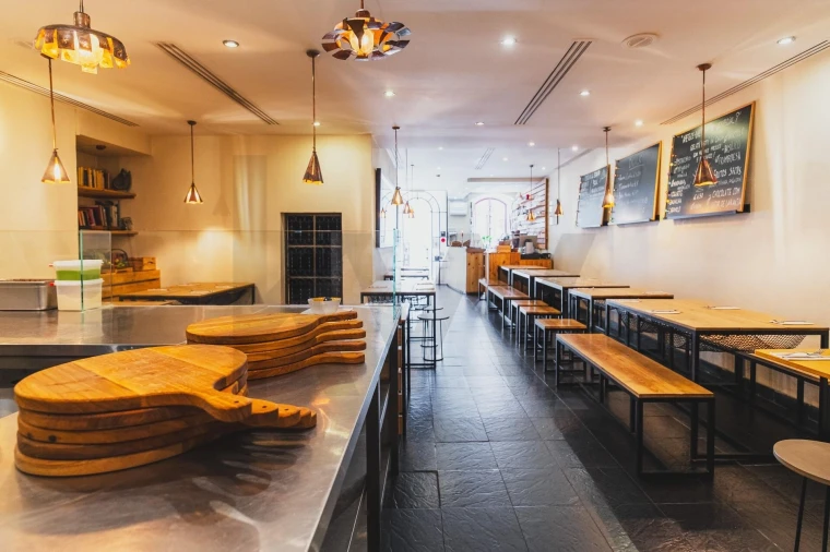 Negócio para Trespasse em Misericórdia Foto 15