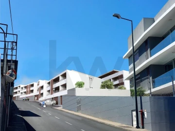 Apartamento T1 para Venda em São Martinho
