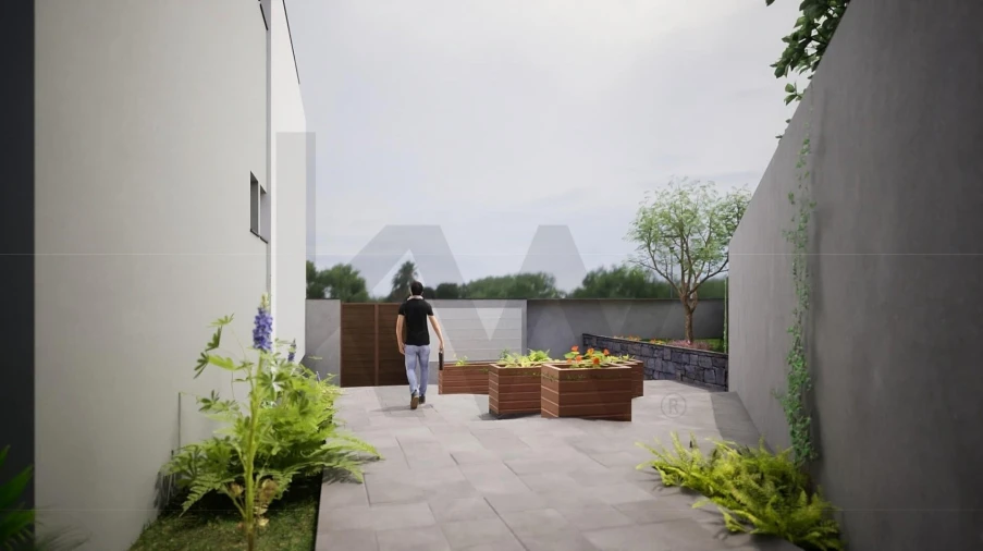 Apartamento T1 para Venda em São Martinho Foto 8