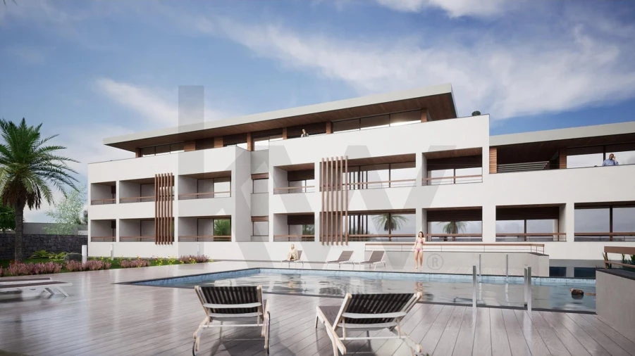 Apartamento T1 para Venda em São Martinho Foto 6