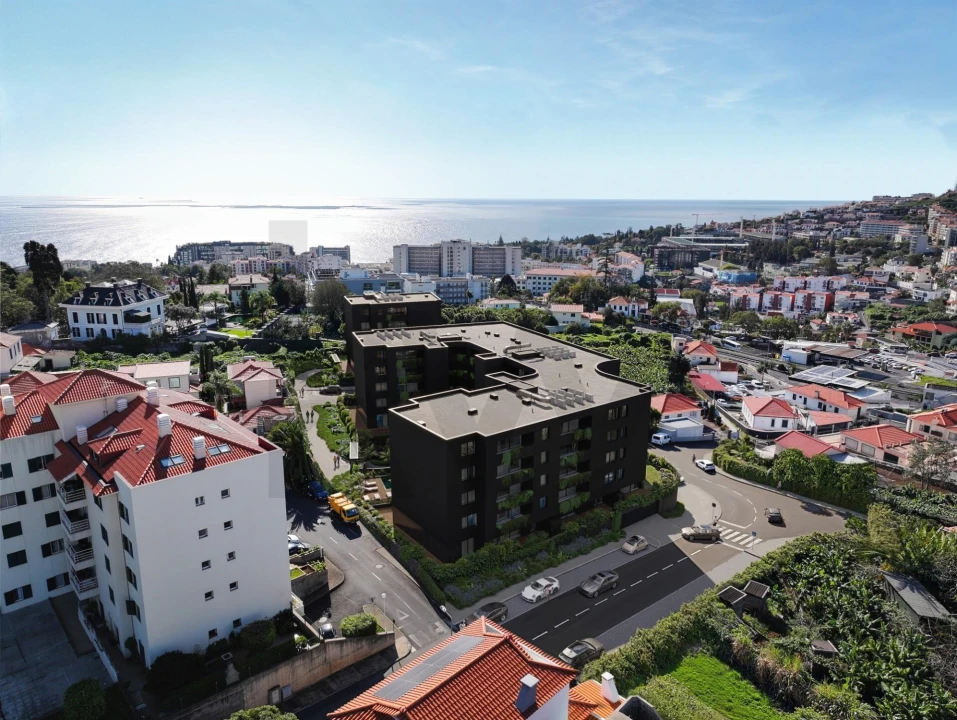 Apartamento T3 para Venda em Funchal (São Pedro) Foto 9
