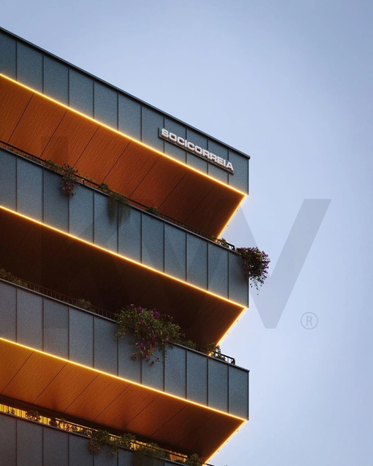 Apartamento T3 para Venda em Funchal (São Pedro) Foto 7