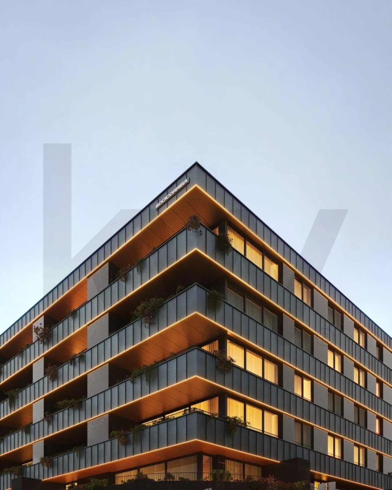 Apartamento T3 para Venda em Funchal (São Pedro) Foto 6