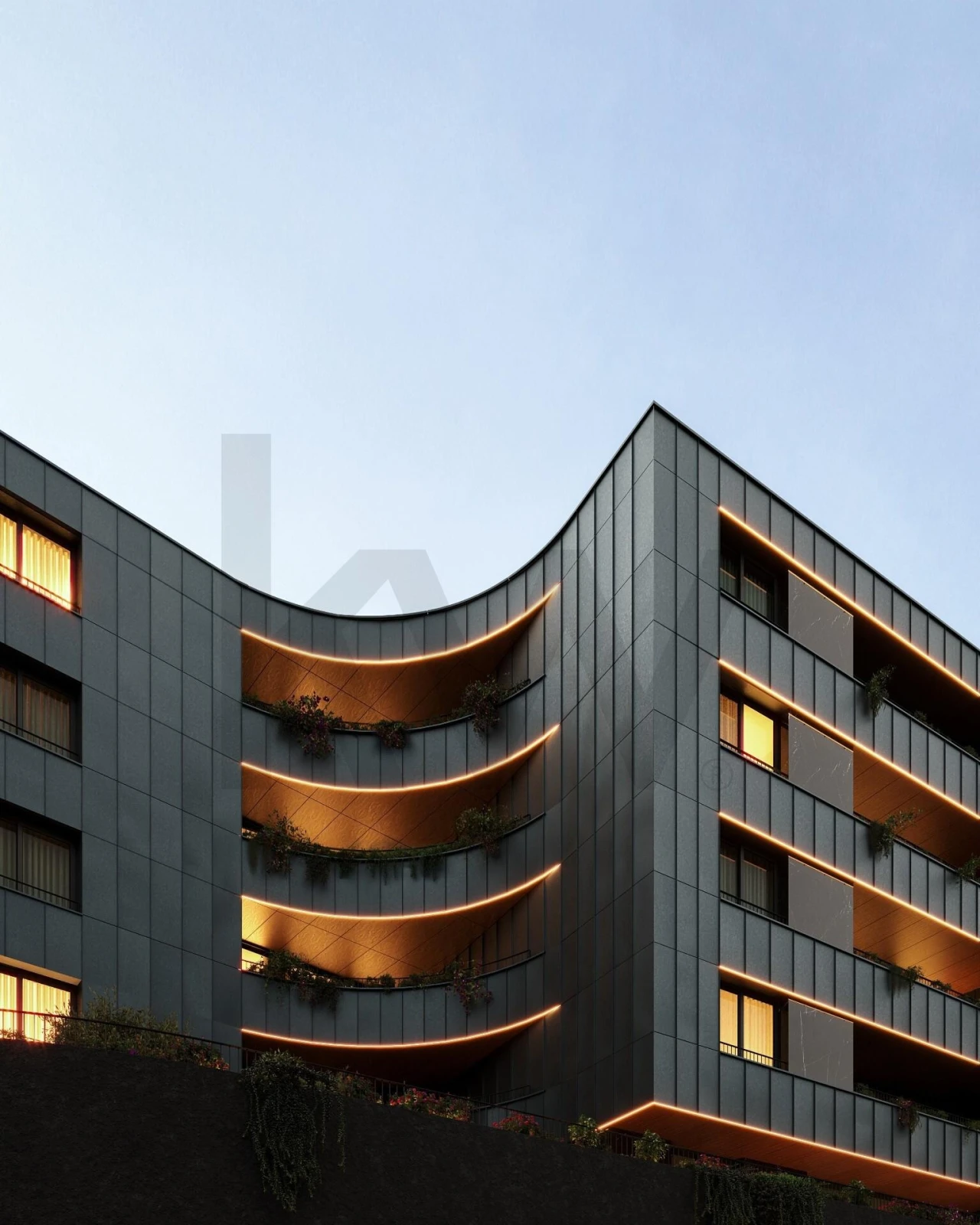 Apartamento T3 para Venda em Funchal (São Pedro) Foto 5