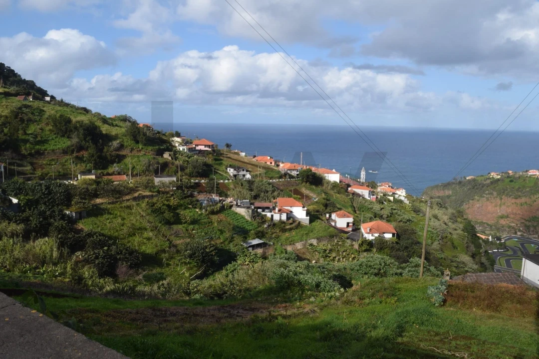 Terreno para Venda em São Roque do Faial Foto 7
