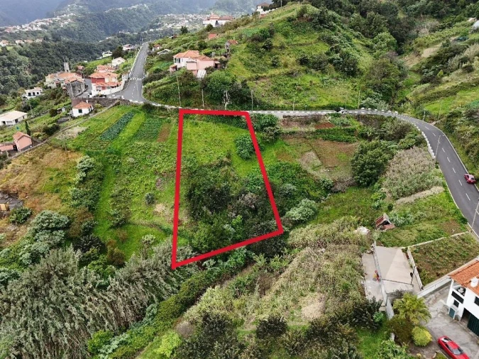 Terreno para Venda em São Roque do Faial Foto 16