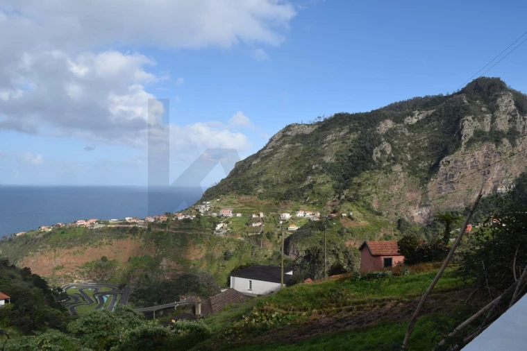 Terreno para Venda em São Roque do Faial Foto 12