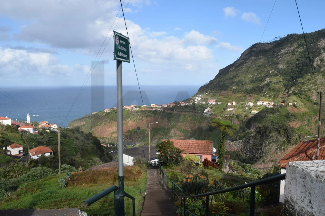 Terreno para Venda em São Roque do Faial Foto 5