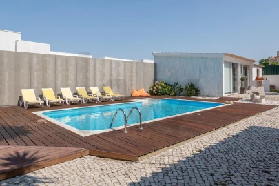 Moradia T3 para Venda em Azeitão (São Lourenço e São Simão)