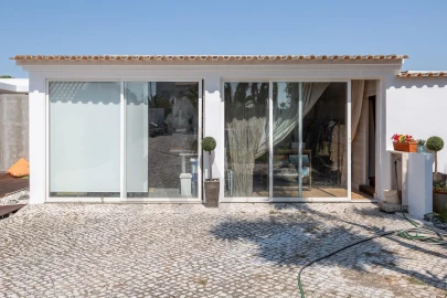 Moradia T3 para Venda em Azeitão (São Lourenço e São Simão)