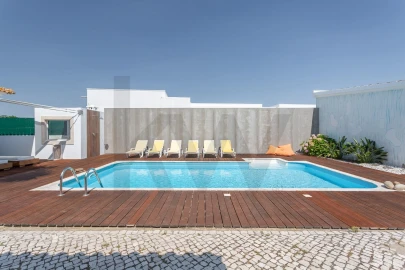 Moradia T3 para Venda em Azeitão (São Lourenço e São Simão)